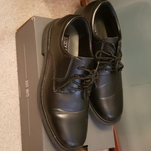 Boys Stacy Adams Dress Shoes